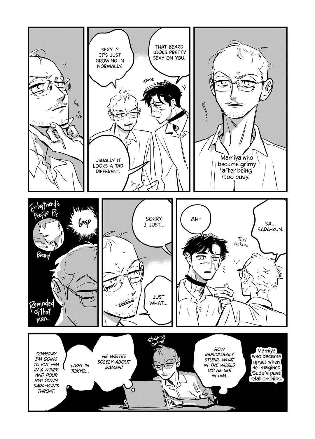 Page 59 Chapter 11.6 Sleeping Dead