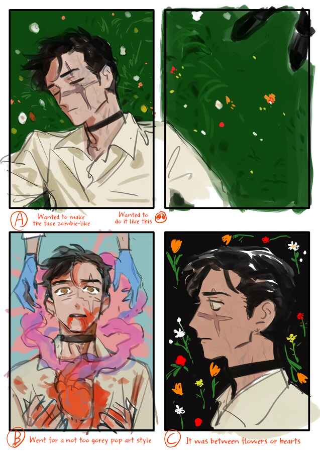 Page 6 Chapter 11.6 Sleeping Dead