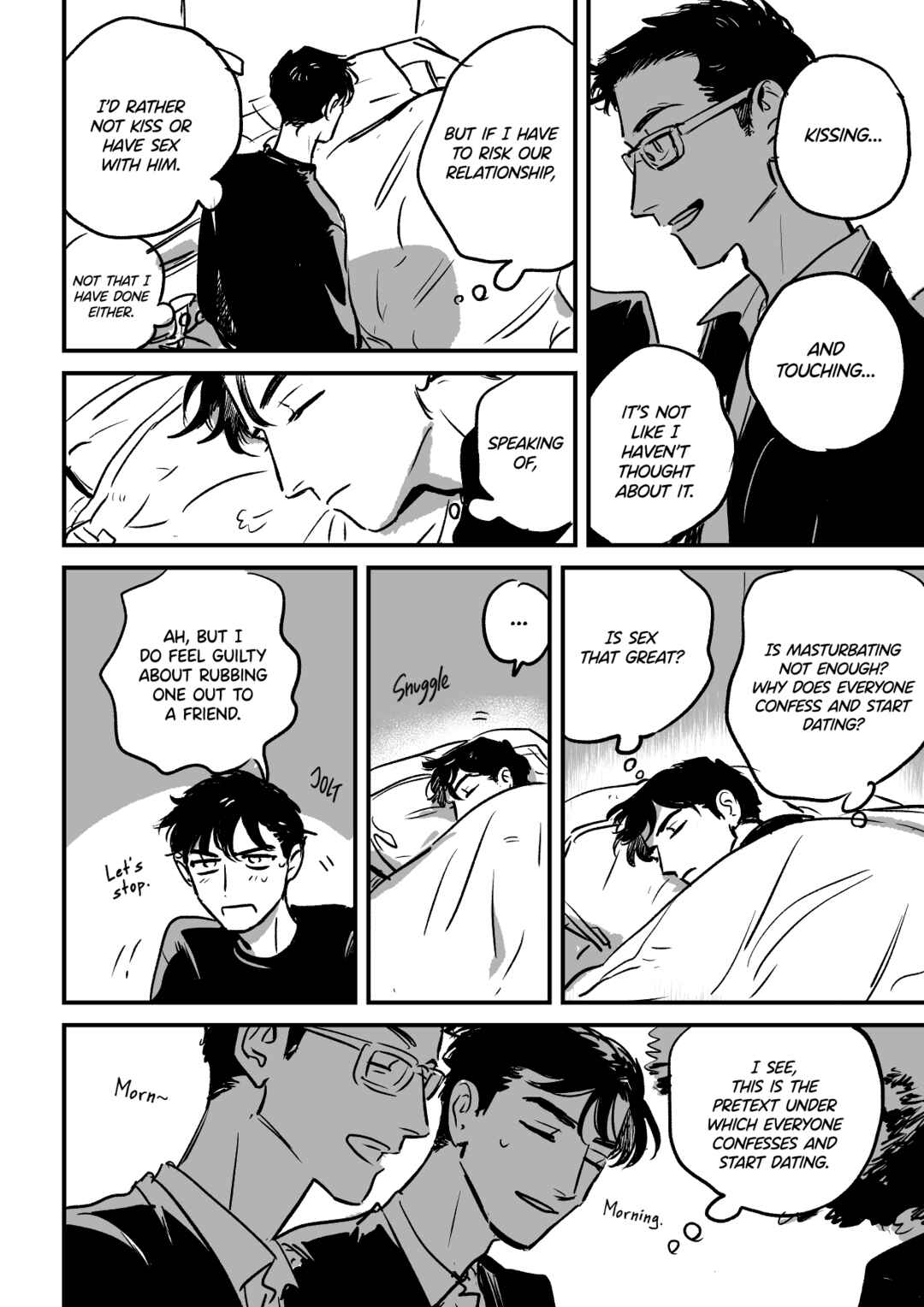Page 61 Chapter 11.6 Sleeping Dead