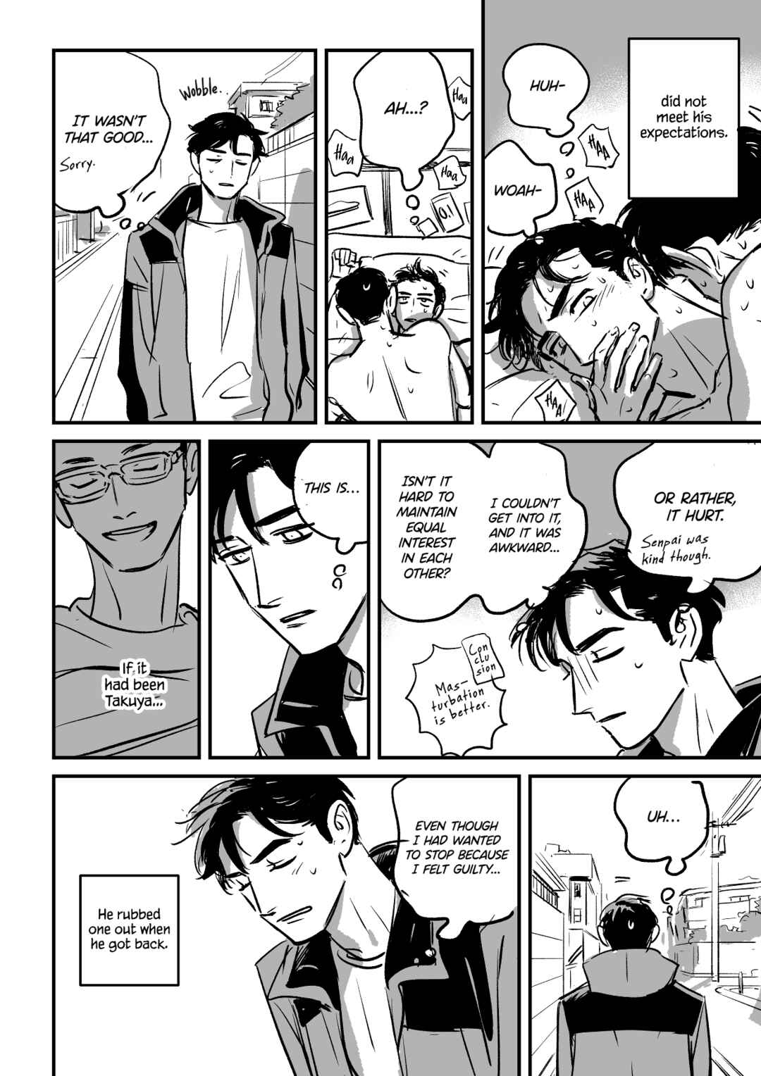 Page 63 Chapter 11.6 Sleeping Dead