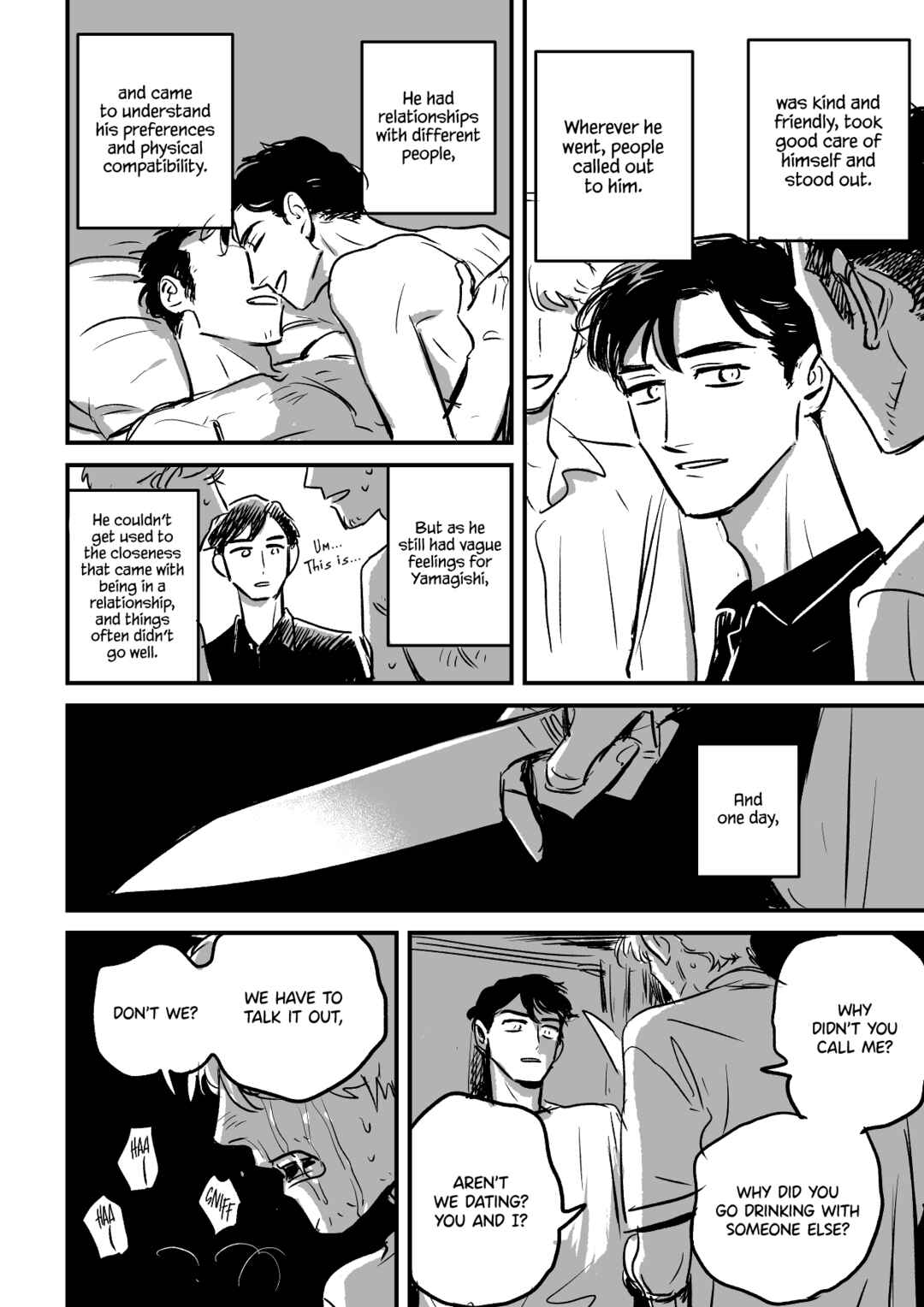 Page 65 Chapter 11.6 Sleeping Dead