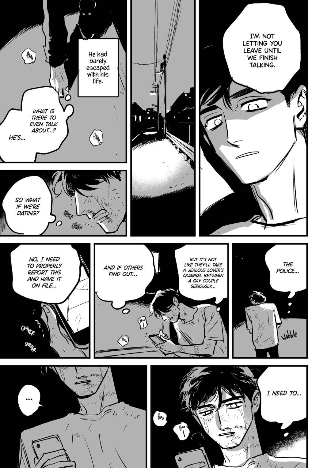 Page 66 Chapter 11.6 Sleeping Dead