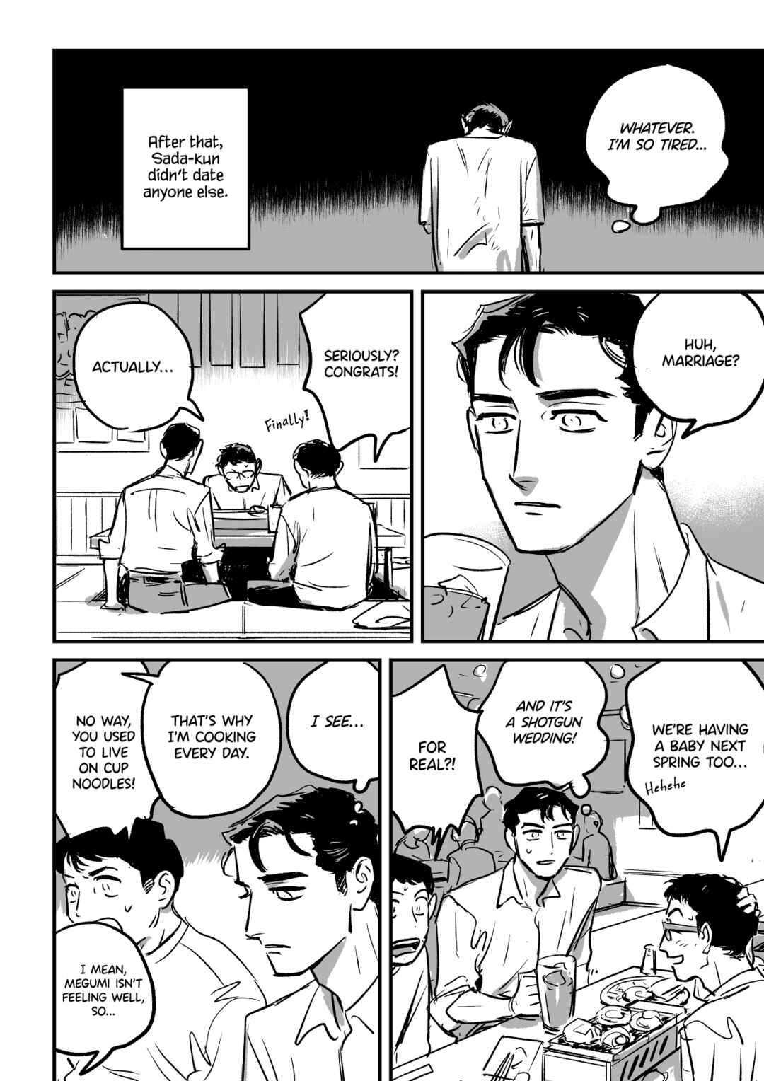 Page 67 Chapter 11.6 Sleeping Dead