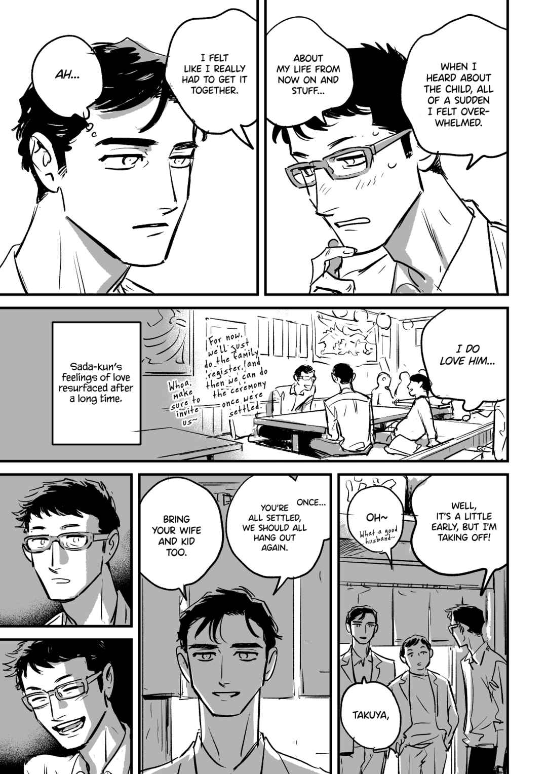 Page 68 Chapter 11.6 Sleeping Dead
