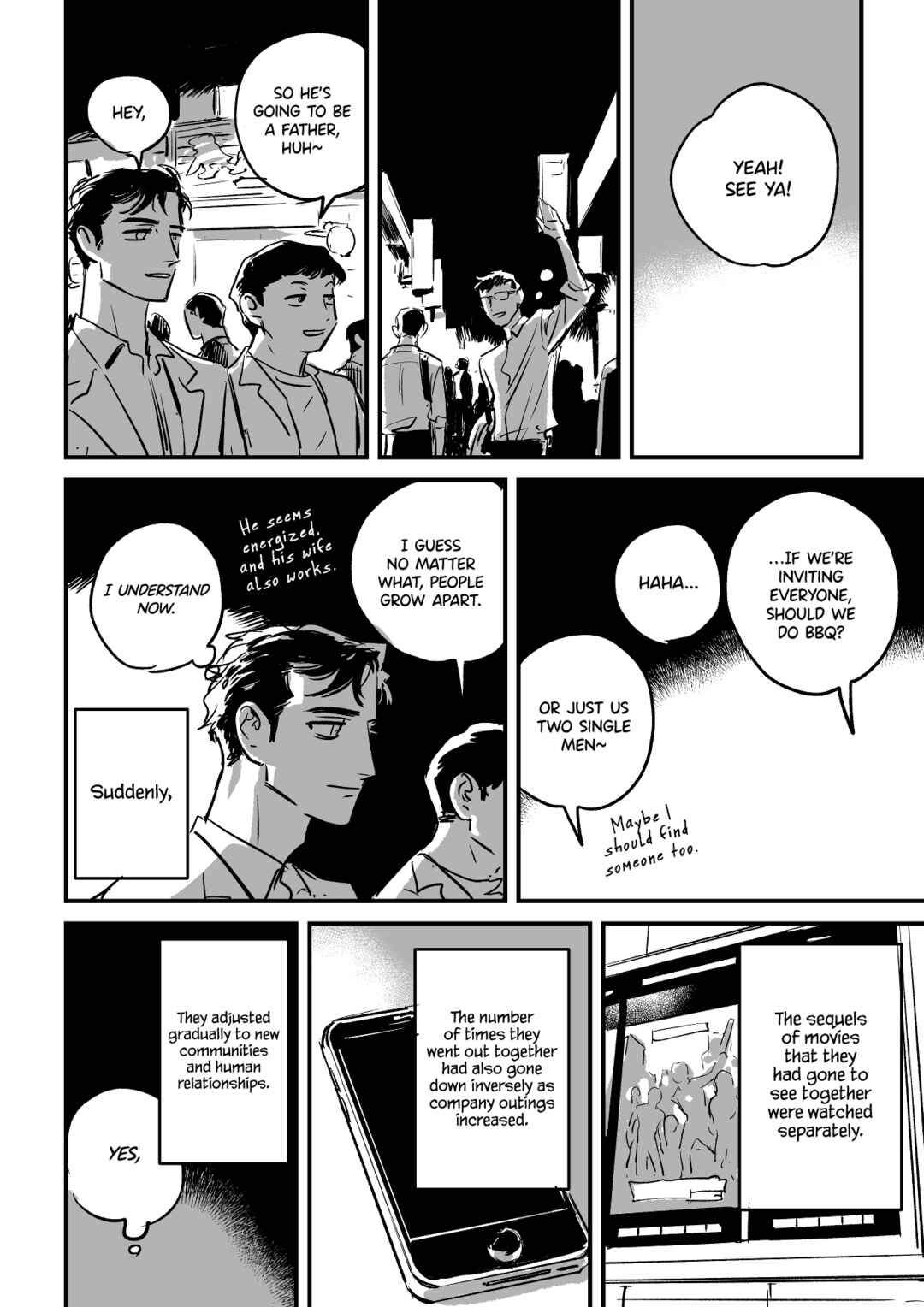 Page 69 Chapter 11.6 Sleeping Dead