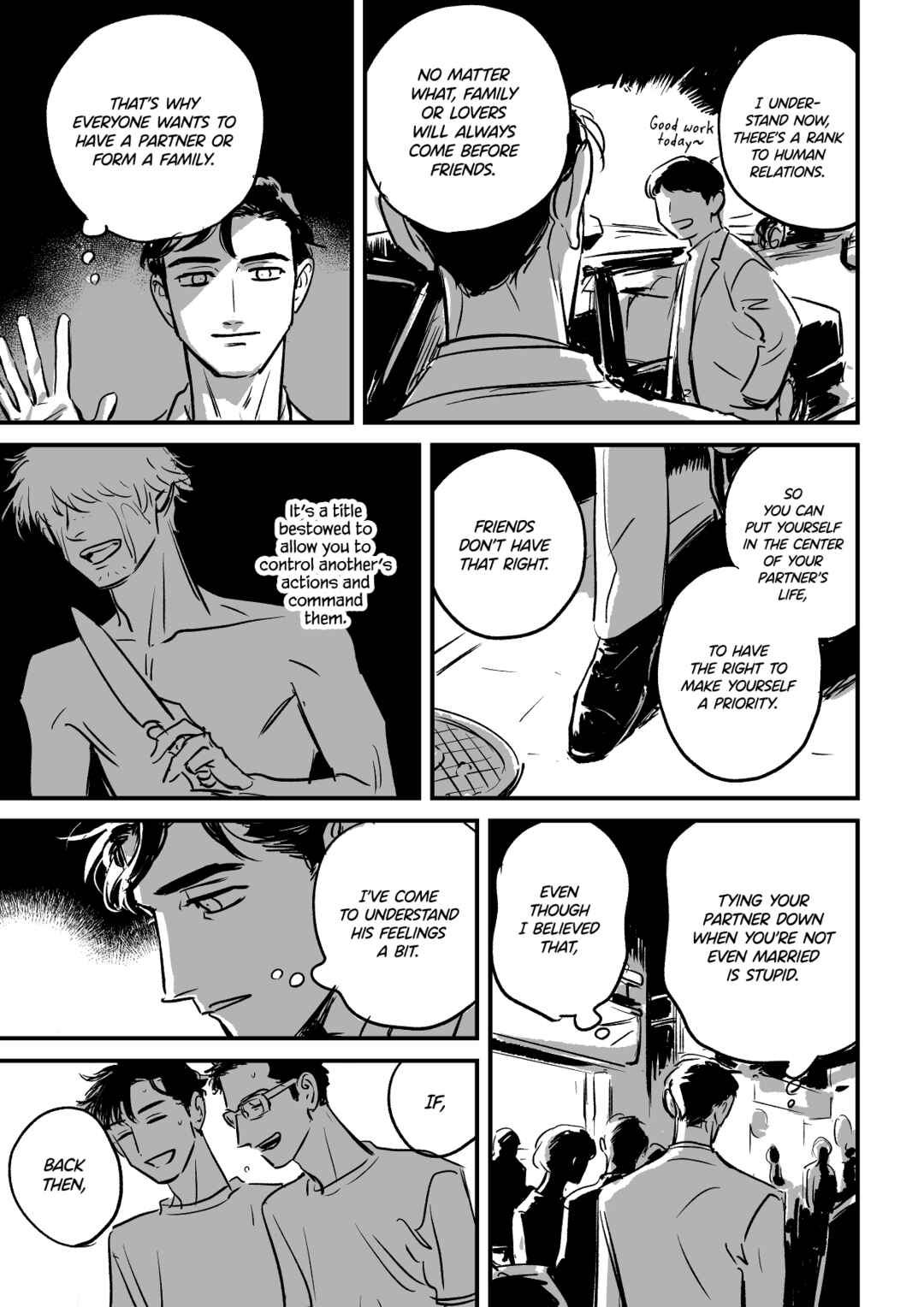 Page 70 Chapter 11.6 Sleeping Dead