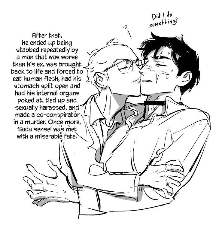 Page 75 Chapter 11.6 Sleeping Dead