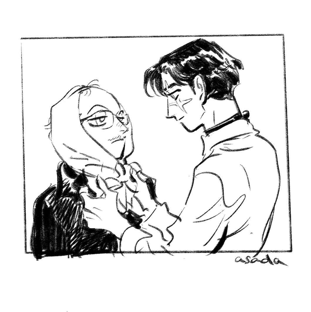 Page 83 Chapter 11.6 Sleeping Dead