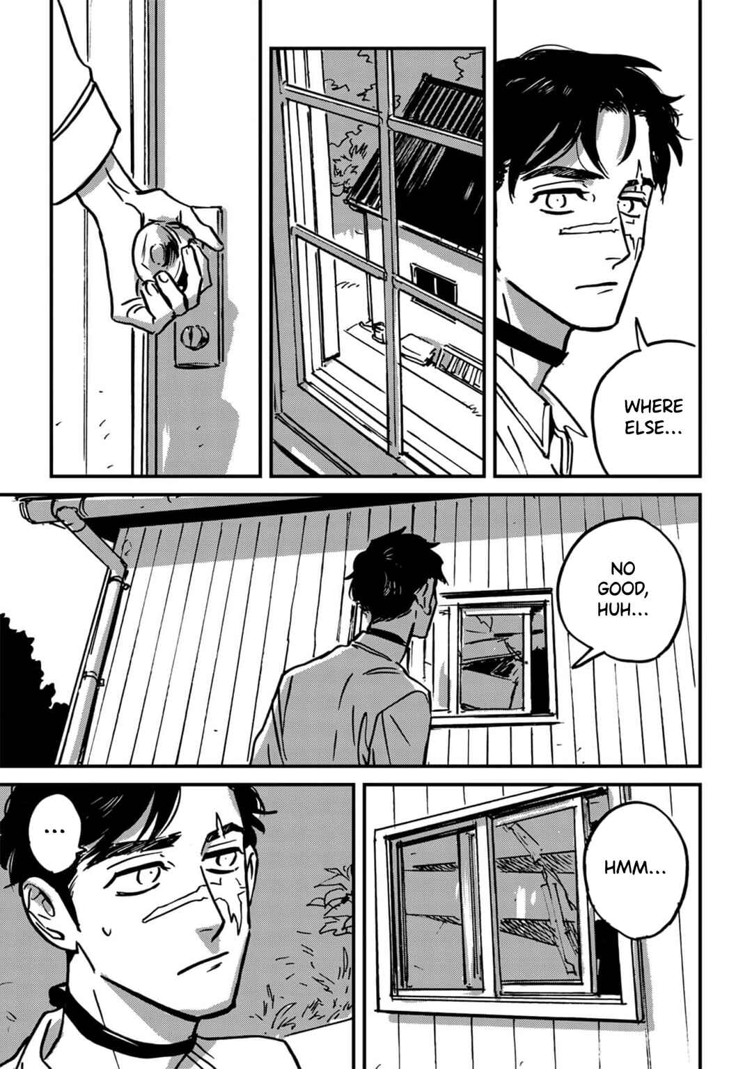 Page 18 Chapter 6 Sleeping Dead