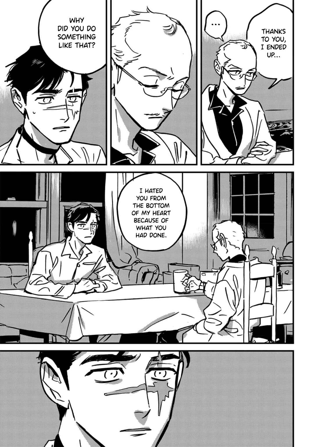 Page 32 Chapter 6 Sleeping Dead