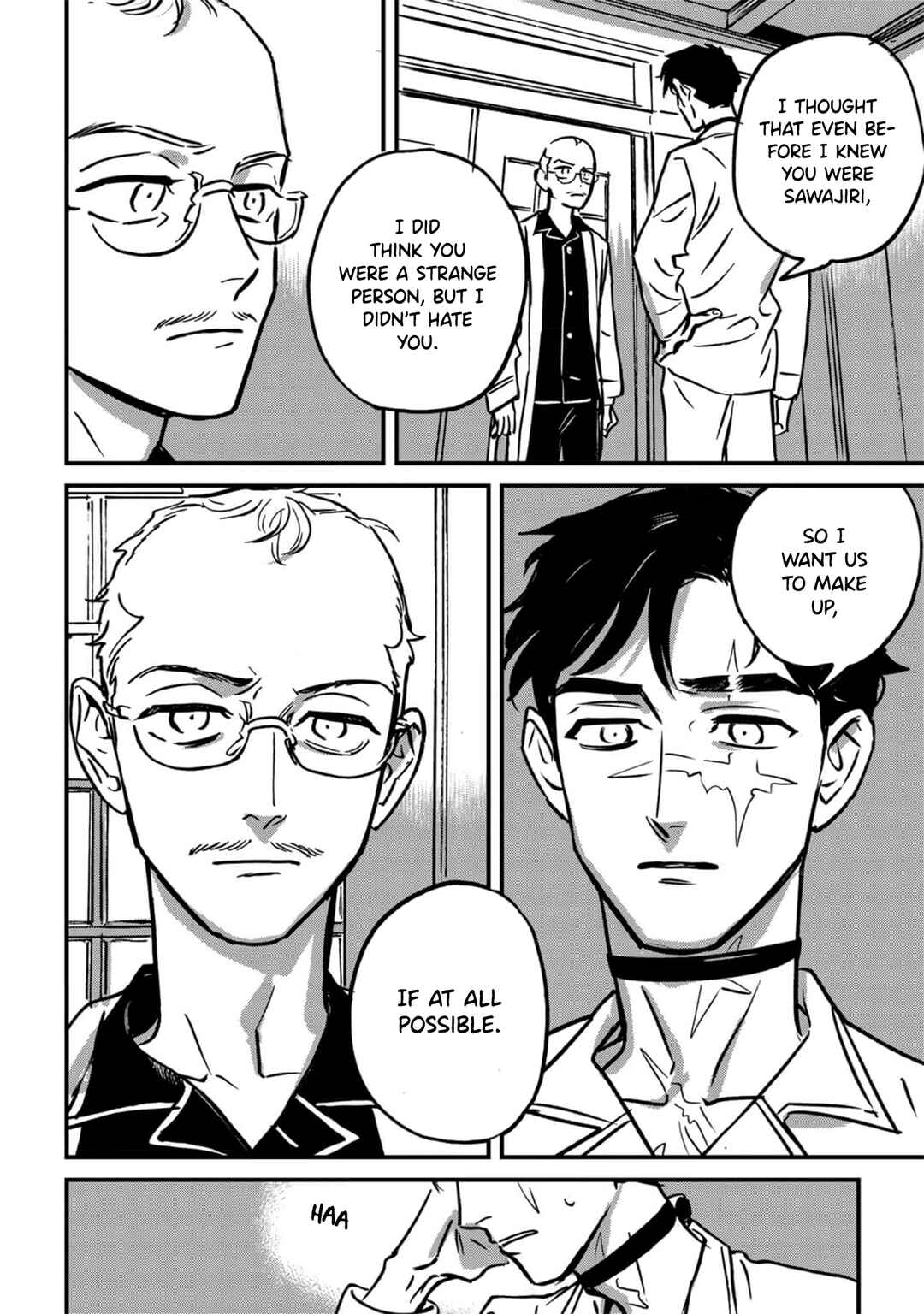 Page 43 Chapter 6 Sleeping Dead