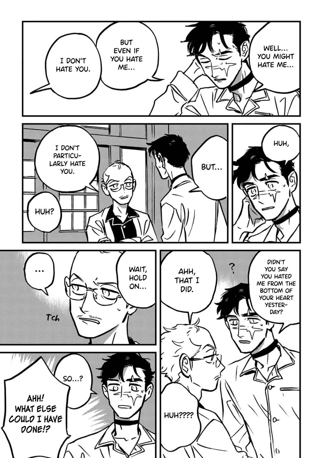 Page 44 Chapter 6 Sleeping Dead