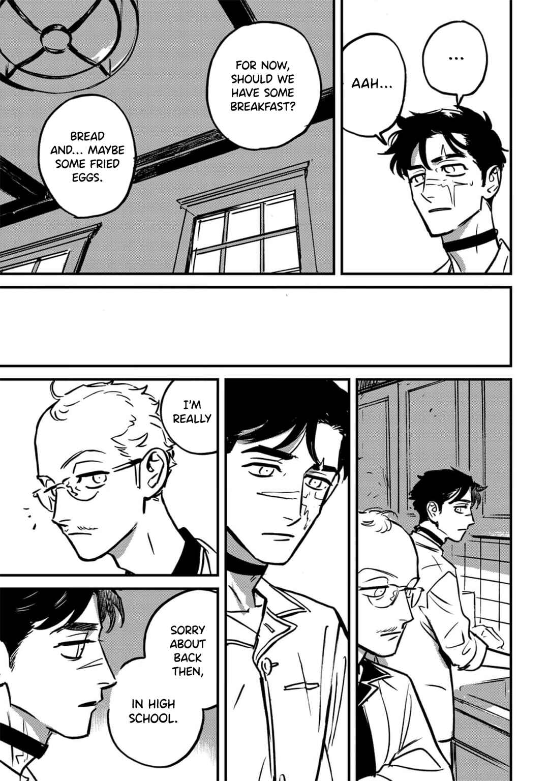 Page 46 Chapter 6 Sleeping Dead