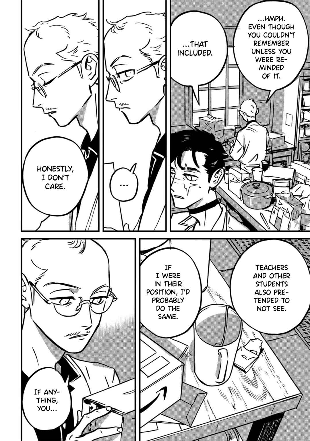 Page 47 Chapter 6 Sleeping Dead