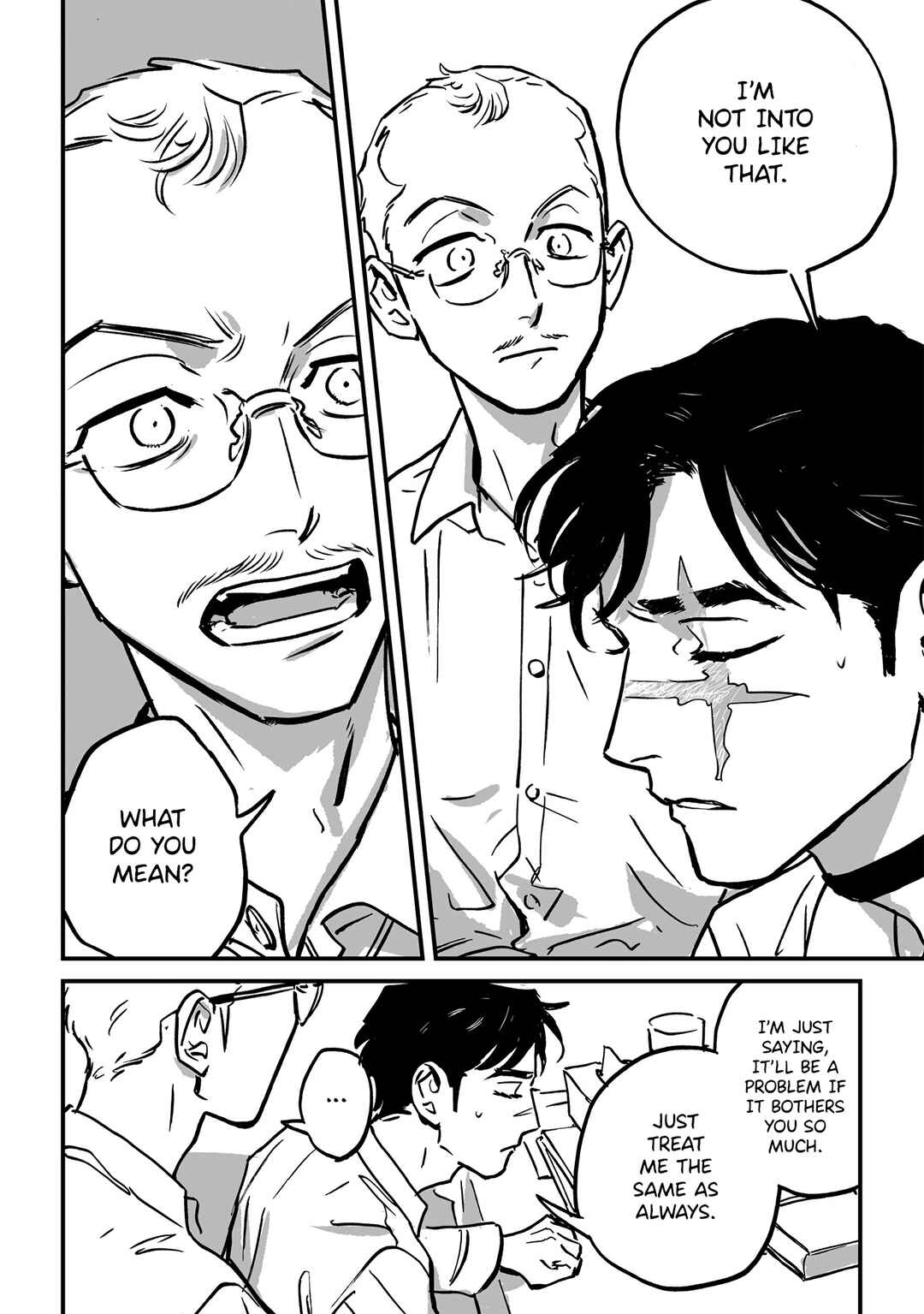 Page 18 Chapter 5 Sleeping Dead