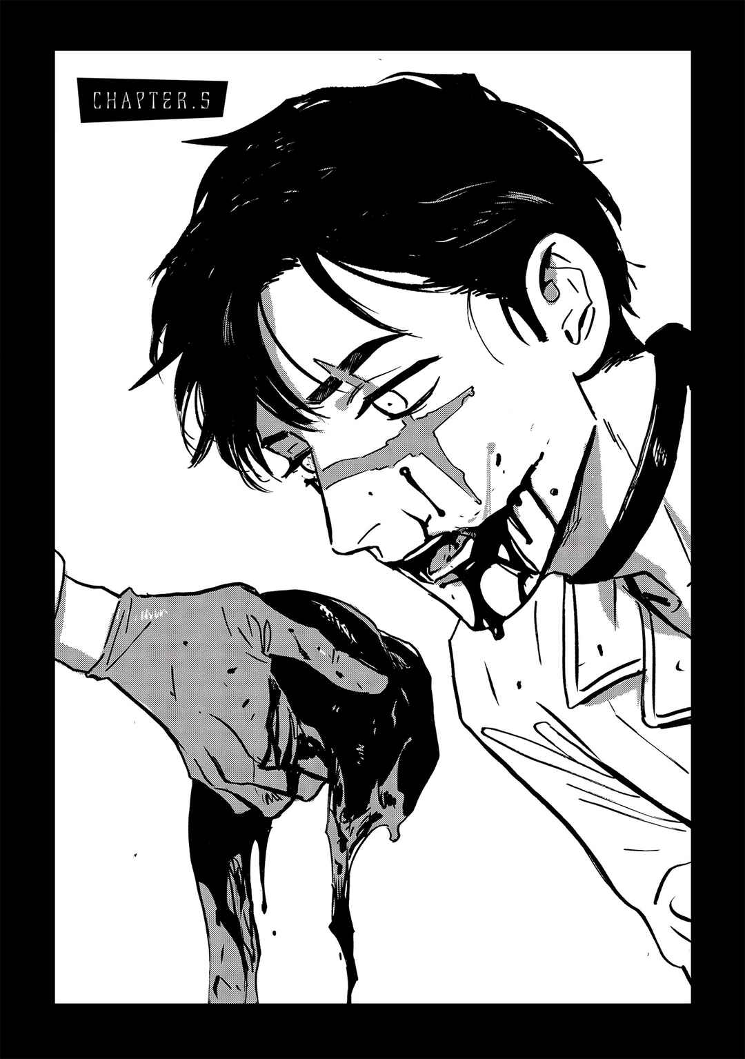 Page 3 Chapter 5 Sleeping Dead