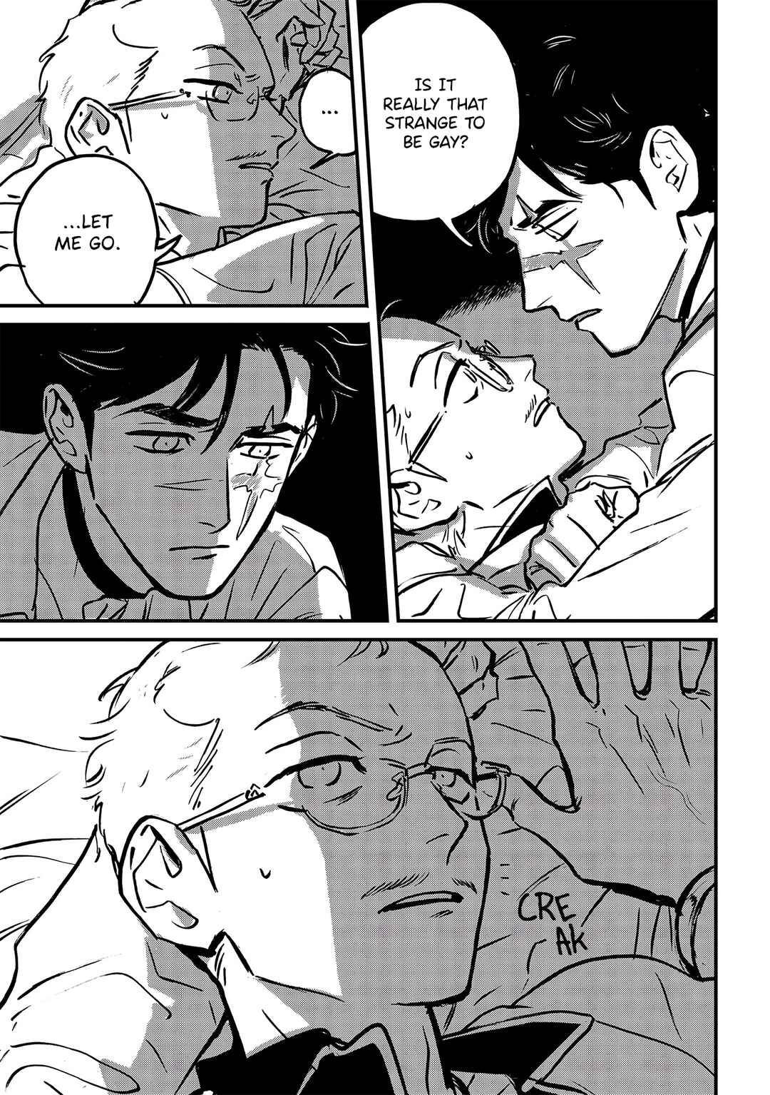 Page 31 Chapter 5 Sleeping Dead