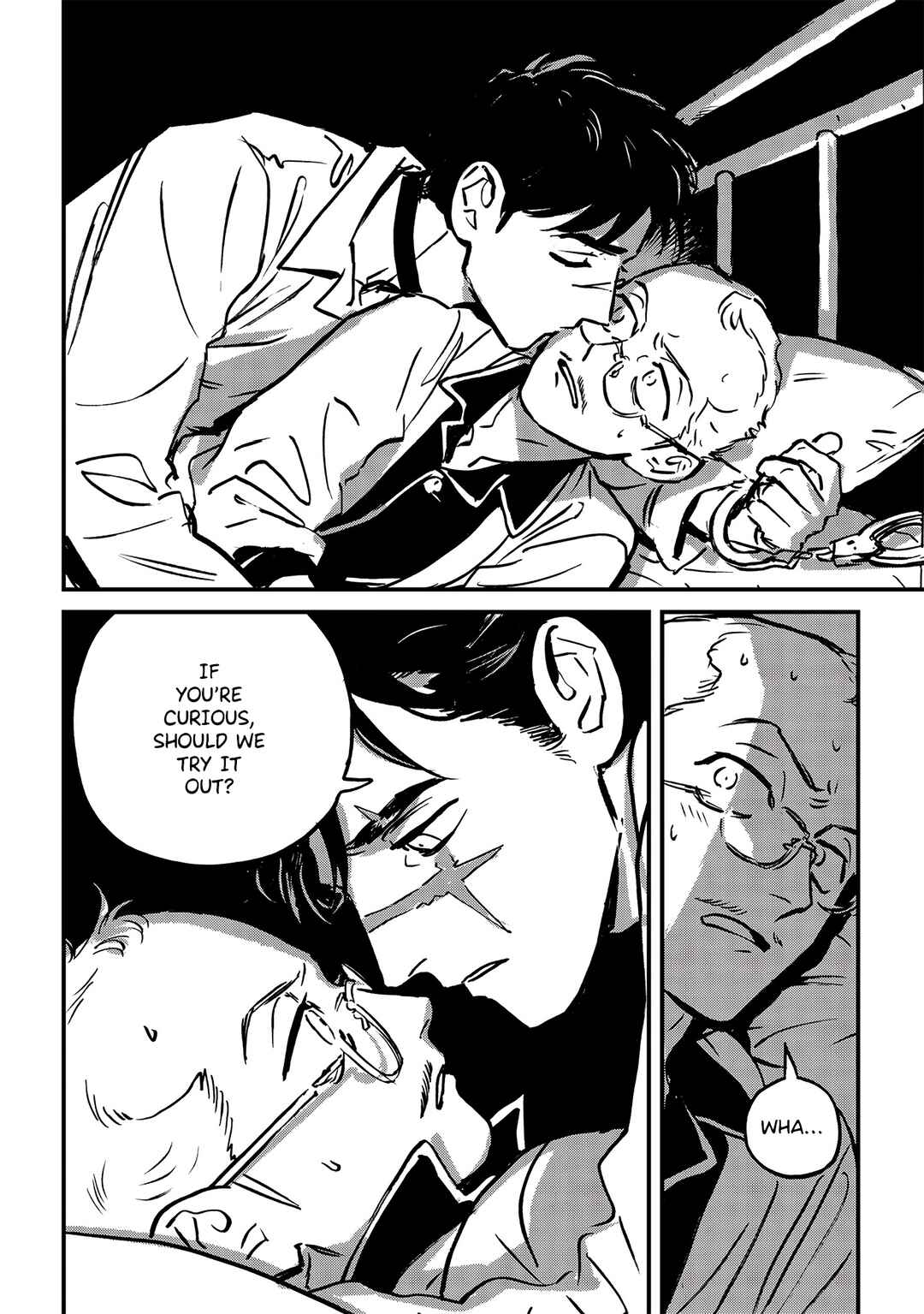 Page 32 Chapter 5 Sleeping Dead