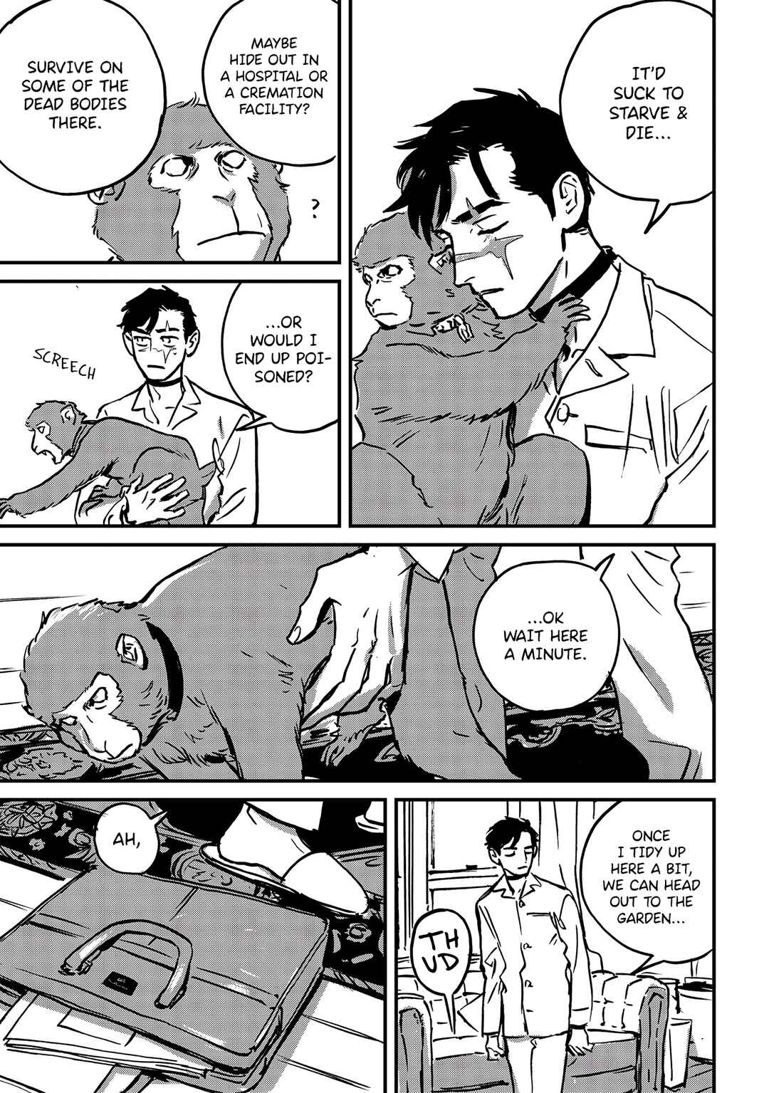 Page 41 Chapter 5 Sleeping Dead