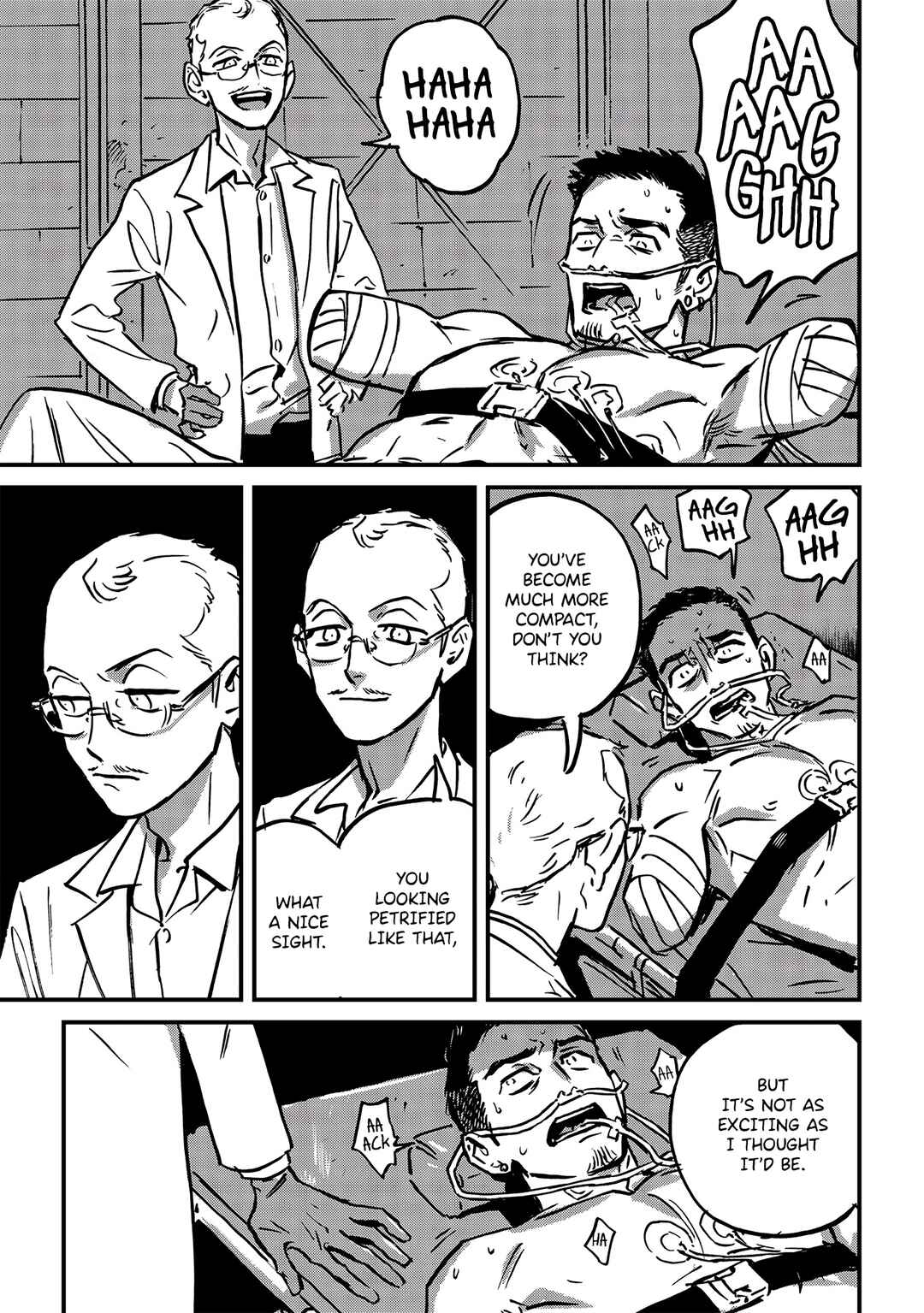 Page 45 Chapter 5 Sleeping Dead