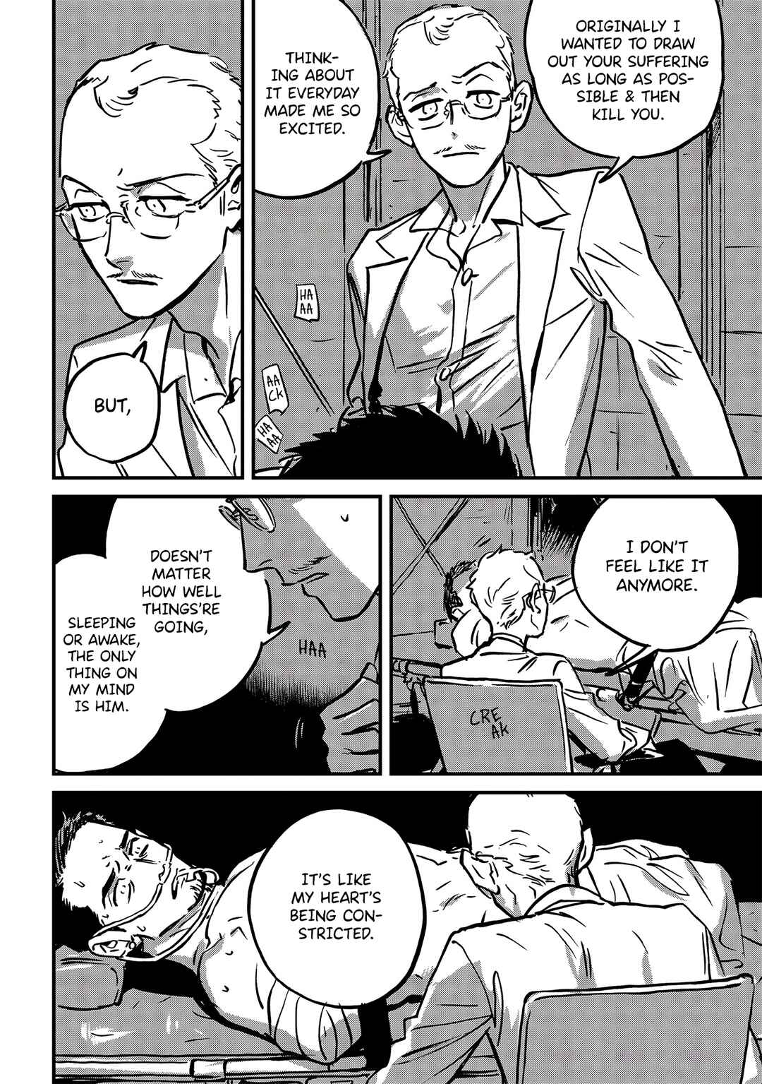 Page 46 Chapter 5 Sleeping Dead