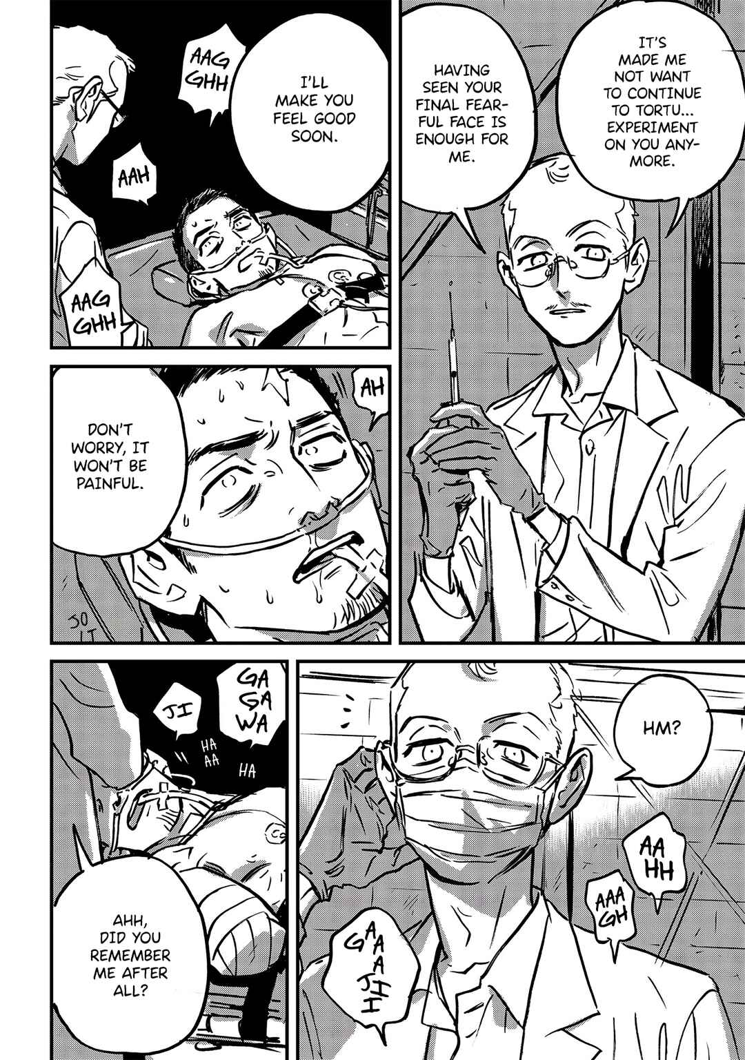 Page 48 Chapter 5 Sleeping Dead