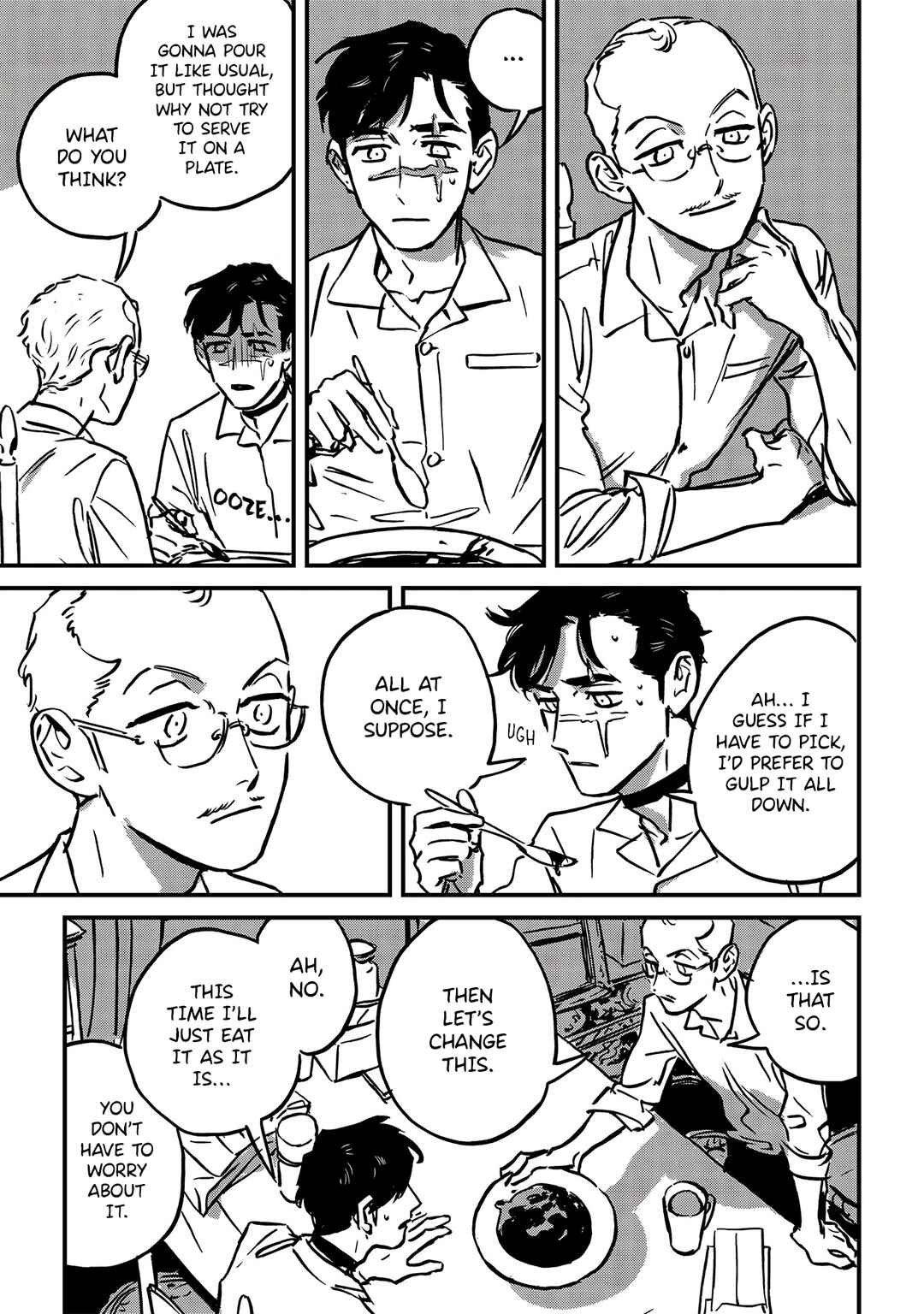 Page 9 Chapter 5 Sleeping Dead