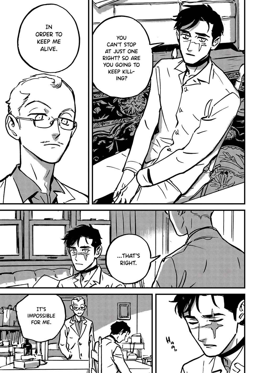 Page 39 Chapter 3 Sleeping Dead