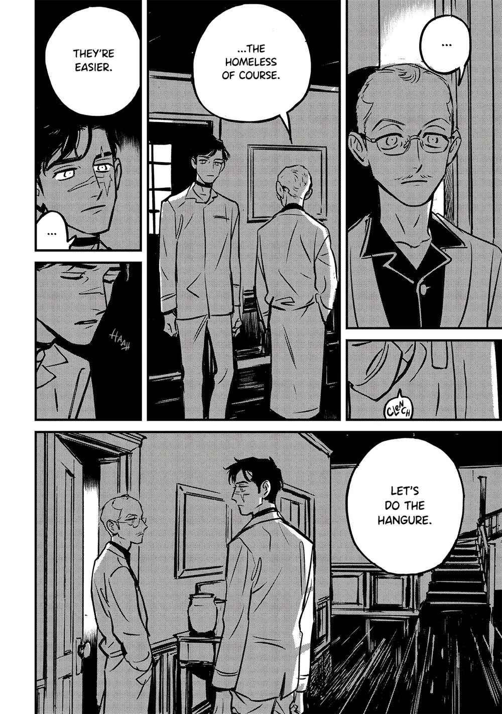 Page 44 Chapter 3 Sleeping Dead