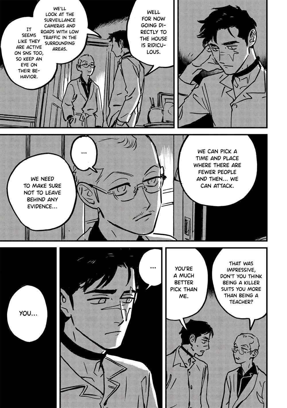 Page 47 Chapter 3 Sleeping Dead