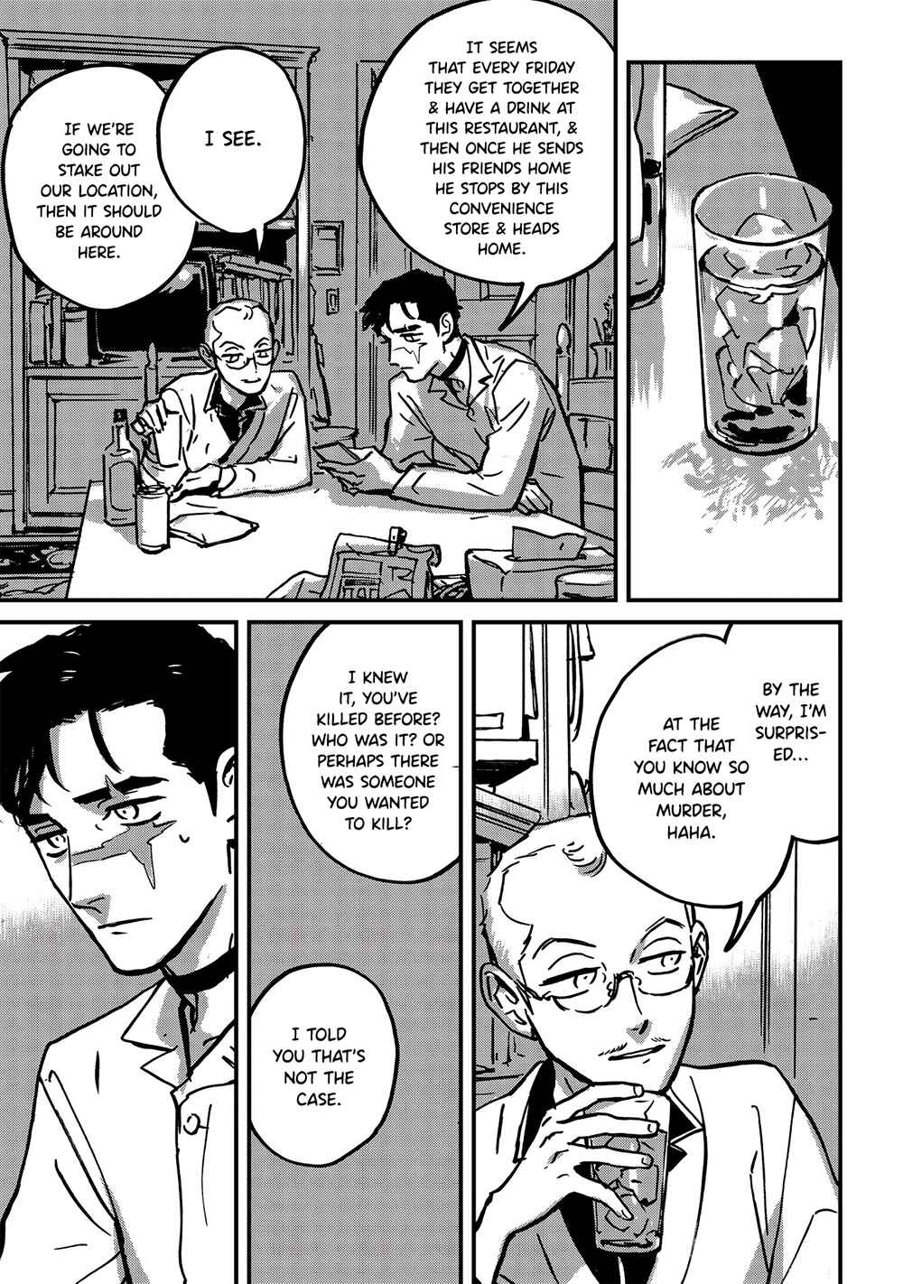 Page 49 Chapter 3 Sleeping Dead