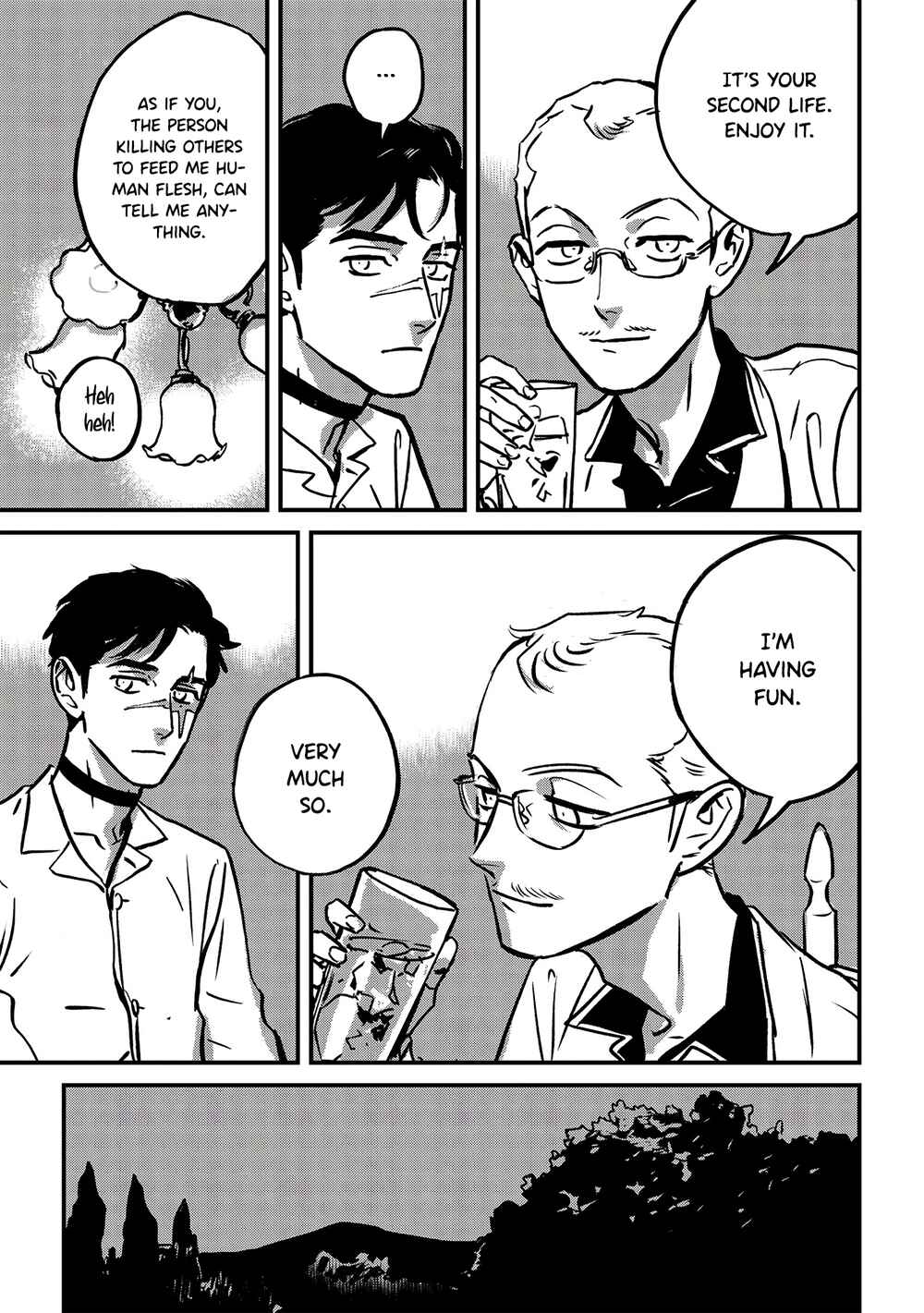 Page 51 Chapter 3 Sleeping Dead
