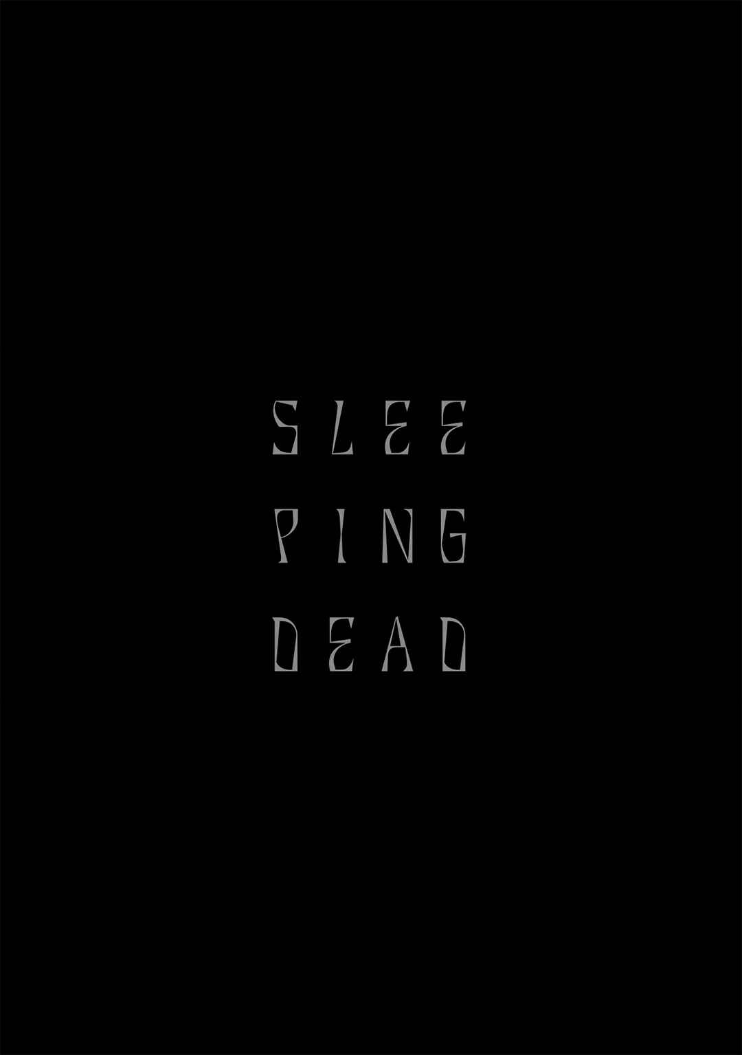 Page 2 Chapter 8 Sleeping Dead