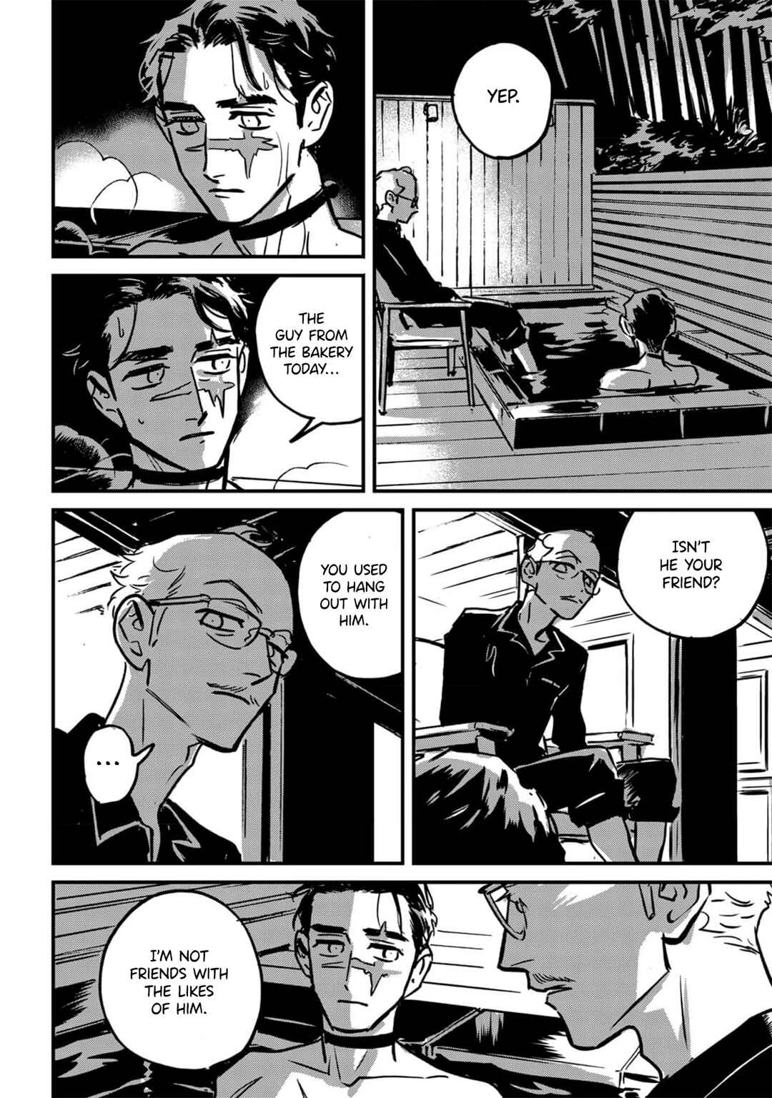 Page 32 Chapter 8 Sleeping Dead