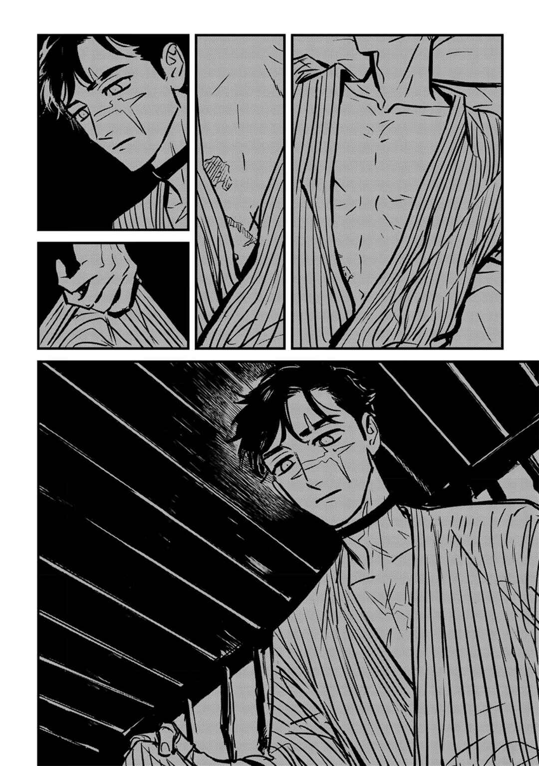 Page 46 Chapter 8 Sleeping Dead