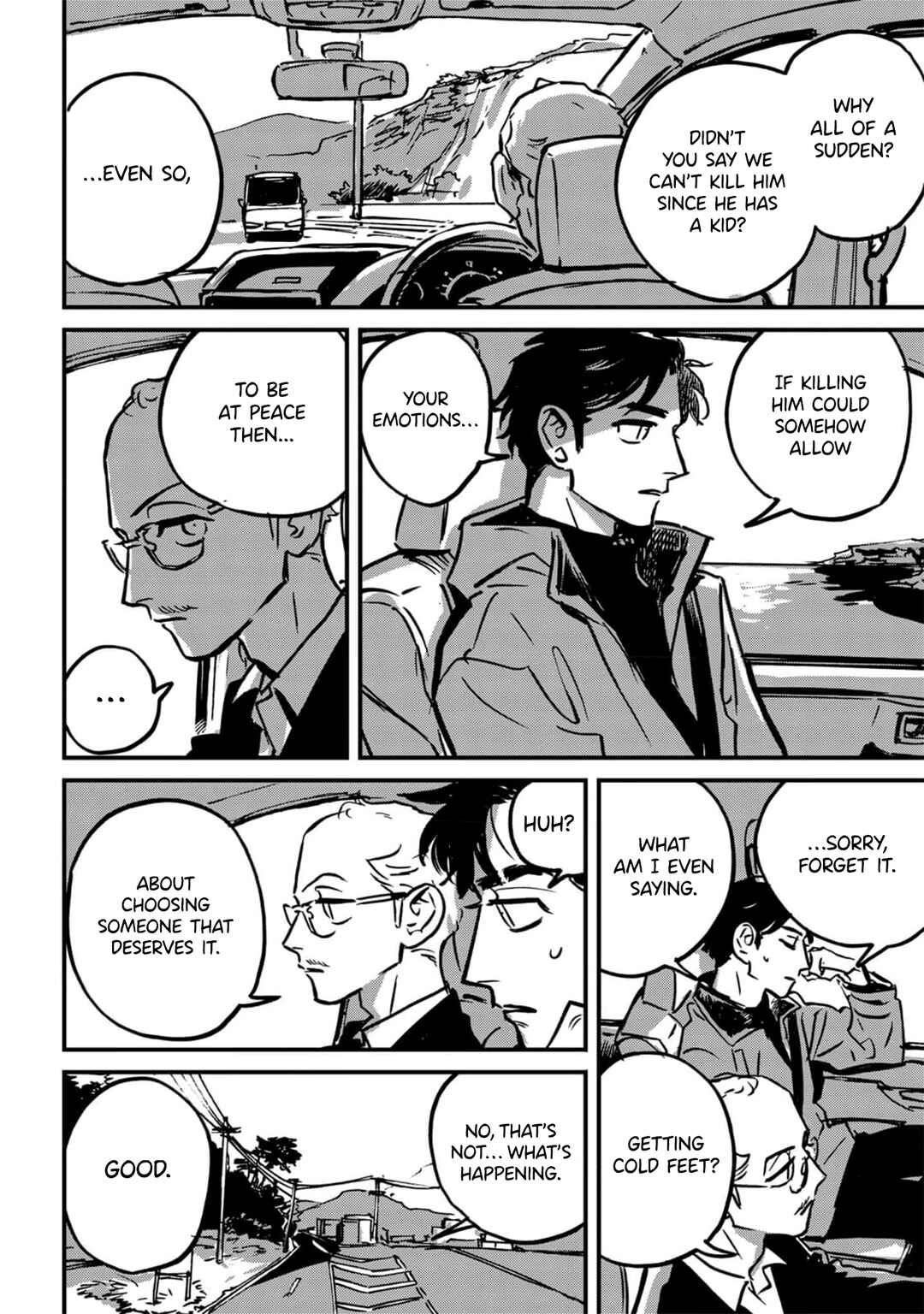 Page 48 Chapter 8 Sleeping Dead