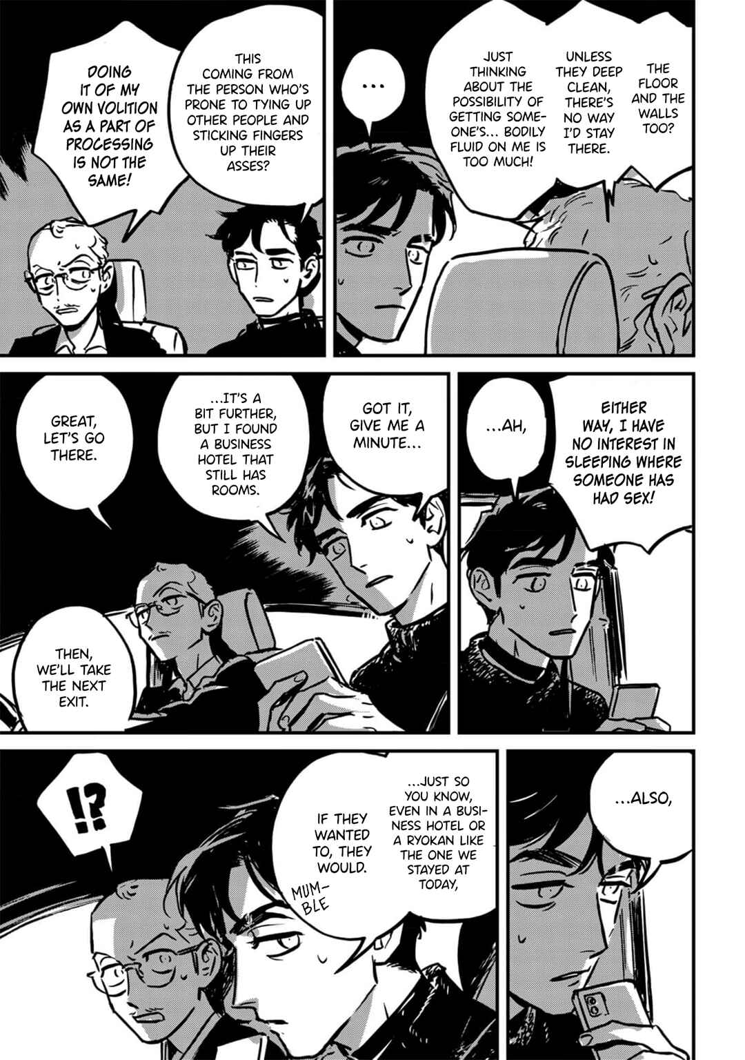 Page 57 Chapter 8 Sleeping Dead
