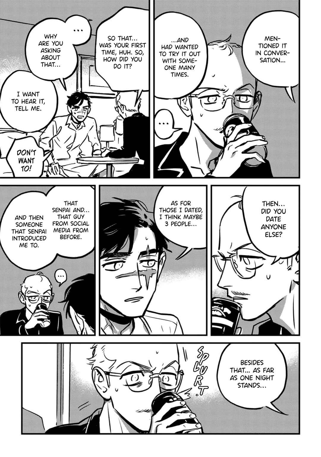 Page 61 Chapter 8 Sleeping Dead