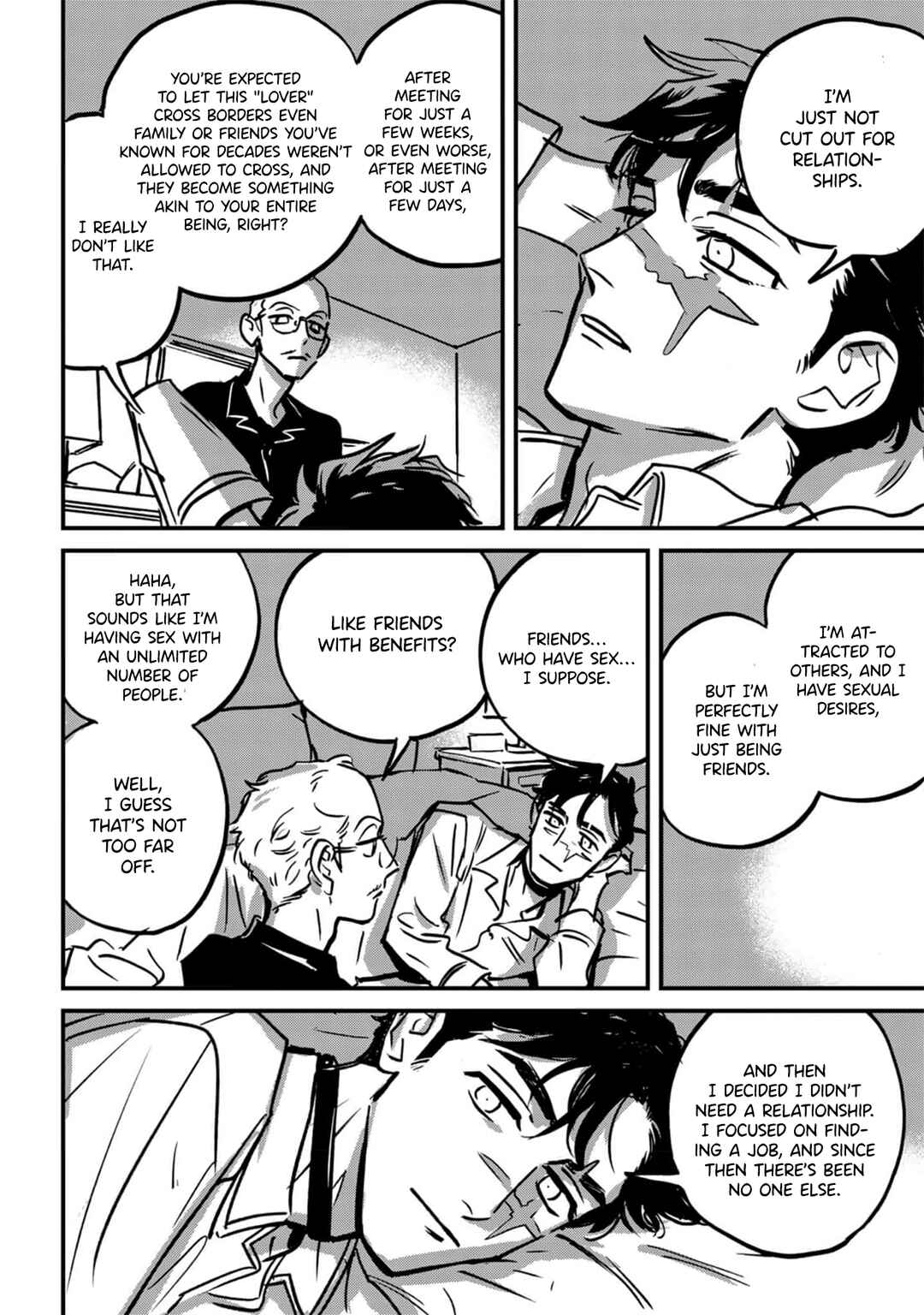 Page 64 Chapter 8 Sleeping Dead