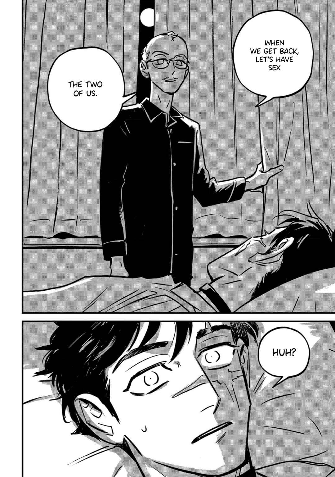 Page 70 Chapter 8 Sleeping Dead