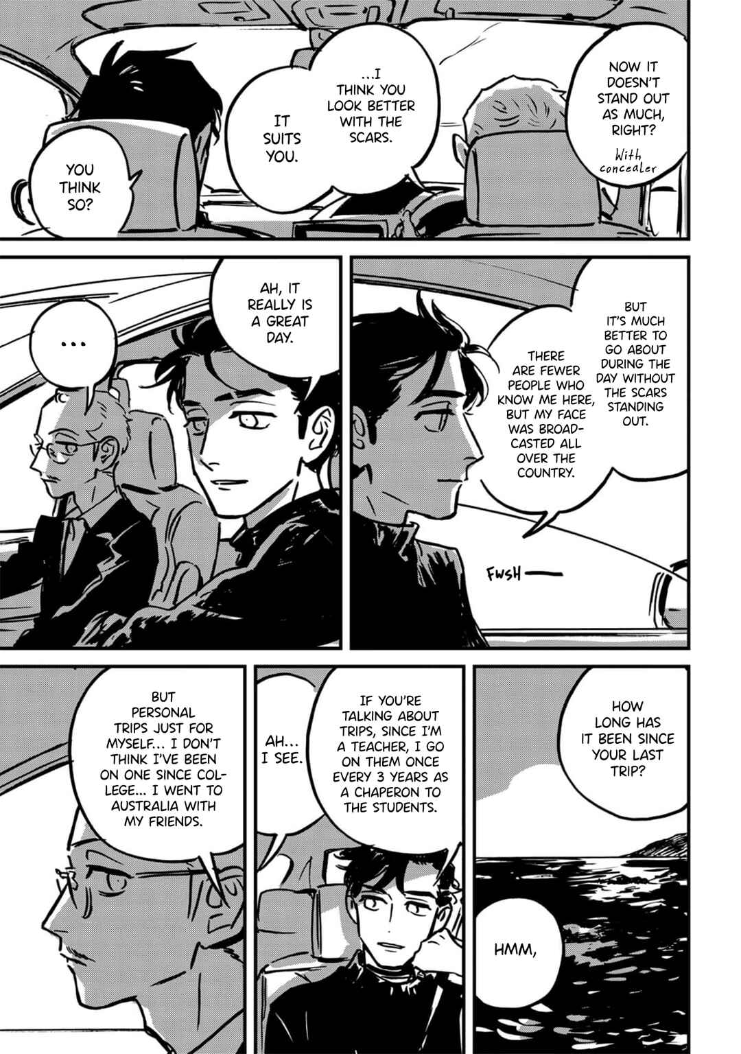 Page 9 Chapter 8 Sleeping Dead