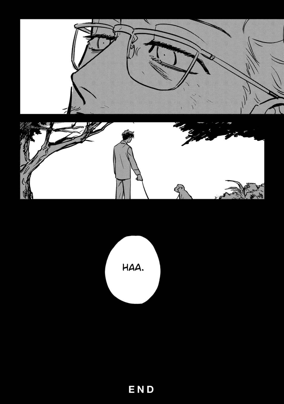 Page 100 Chapter 11 Sleeping Dead