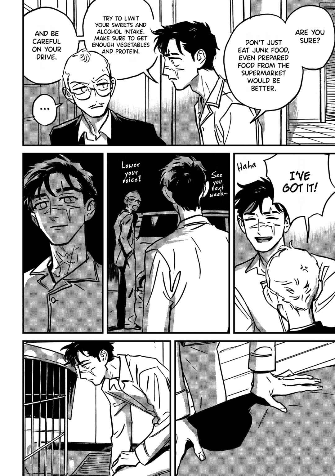Page 44 Chapter 11 Sleeping Dead