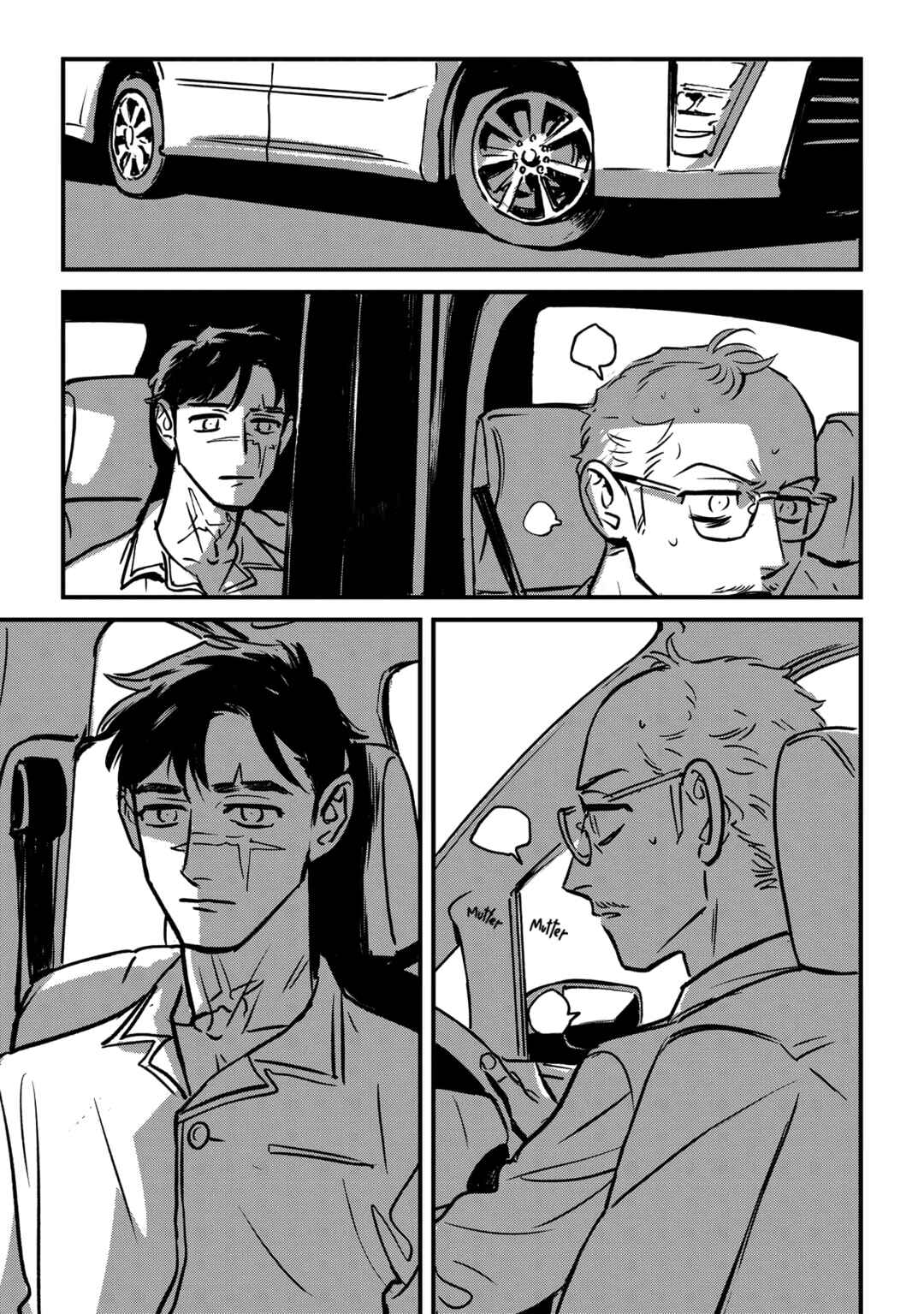 Page 51 Chapter 11 Sleeping Dead