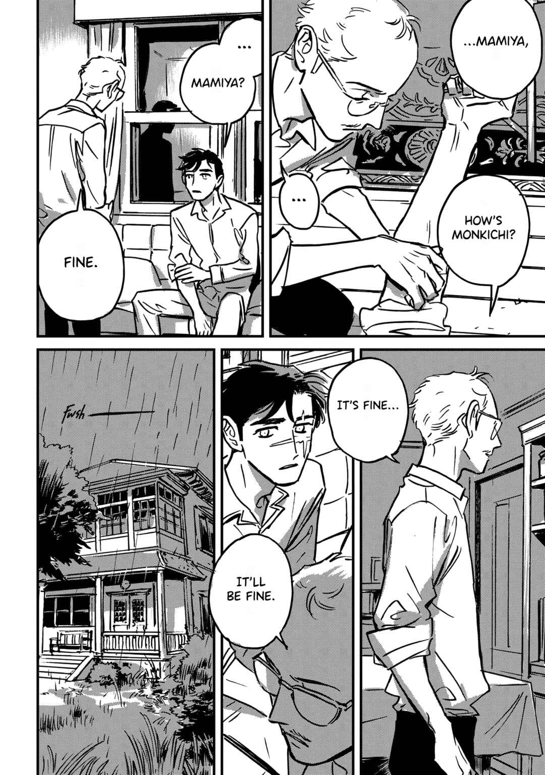 Page 54 Chapter 11 Sleeping Dead