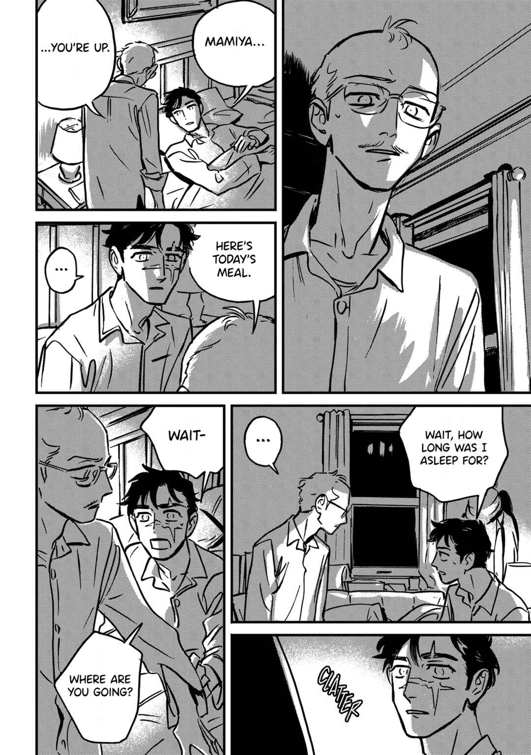 Page 56 Chapter 11 Sleeping Dead