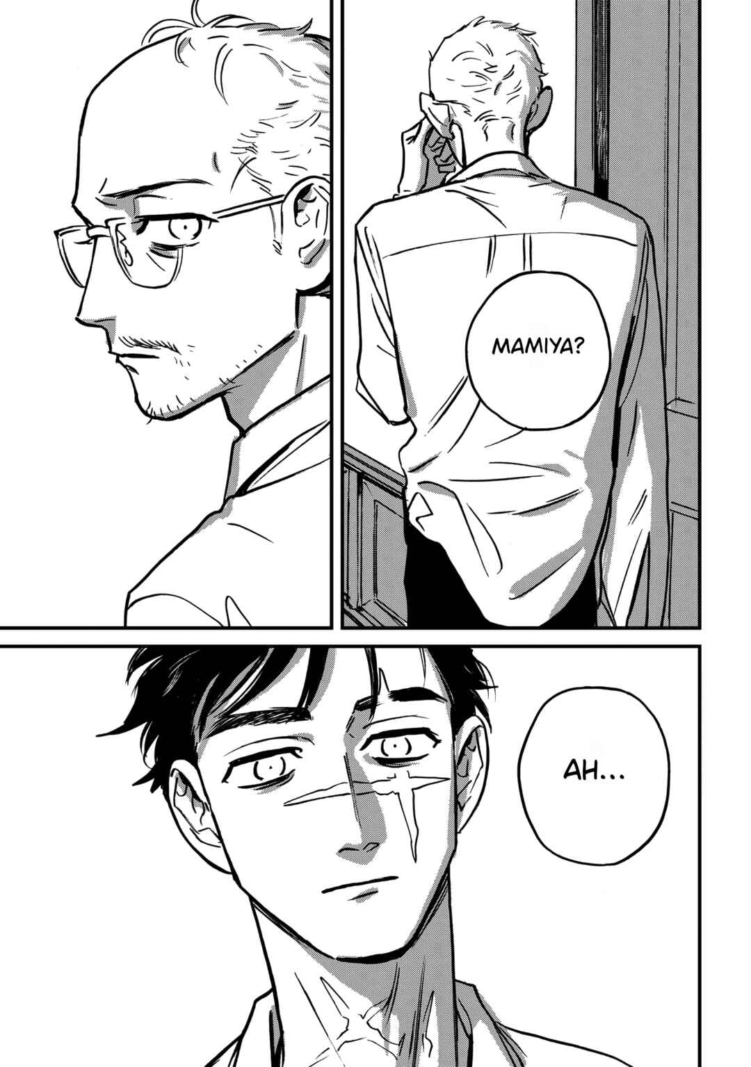 Page 65 Chapter 11 Sleeping Dead
