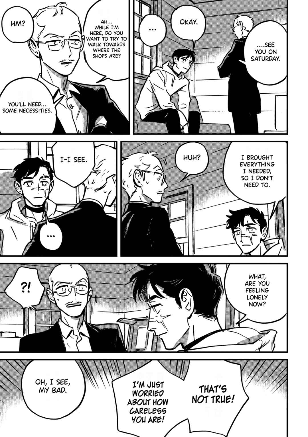 Page 7 Chapter 11 Sleeping Dead