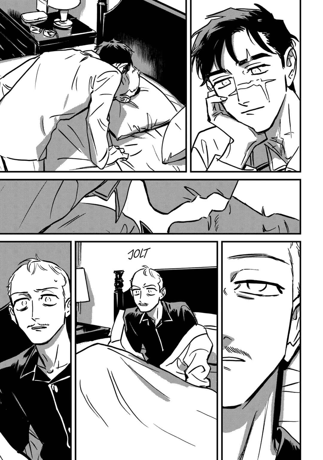 Page 71 Chapter 11 Sleeping Dead