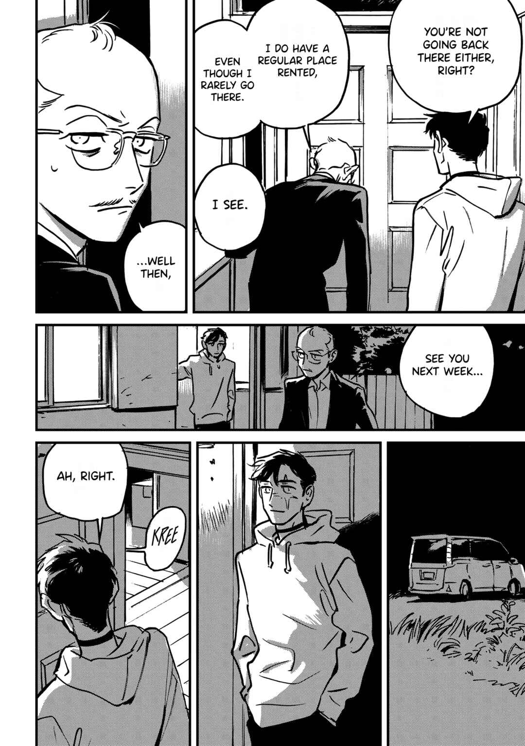 Page 8 Chapter 11 Sleeping Dead